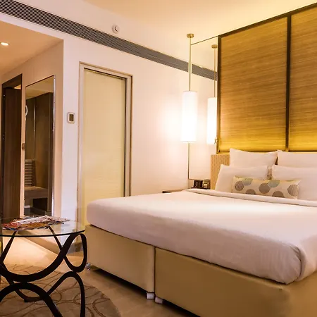 The Resort Mumbai Exterior photo