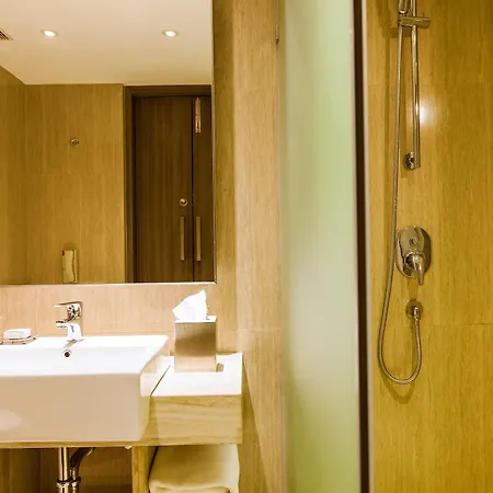 The Resort Mumbai Exterior photo