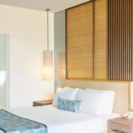 The Resort Mumbai Exterior photo