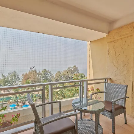 The Resort Mumbai Exterior photo