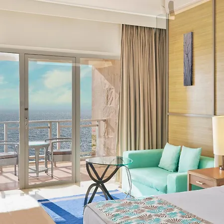 The Resort Mumbai Exterior photo