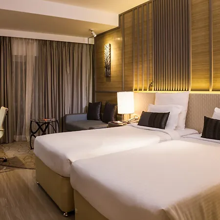 The Resort Mumbai Exterior photo