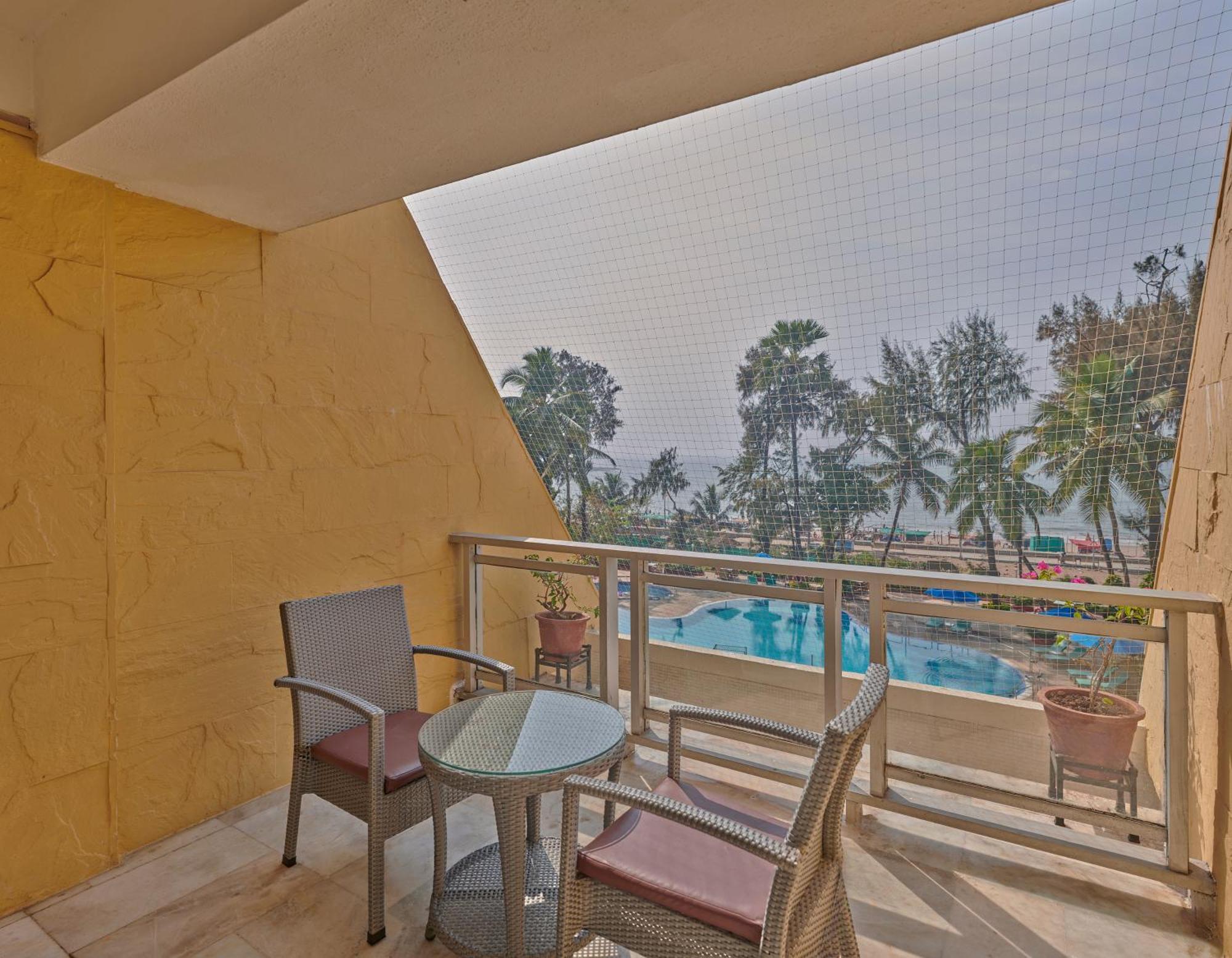सहारा The Mumbai